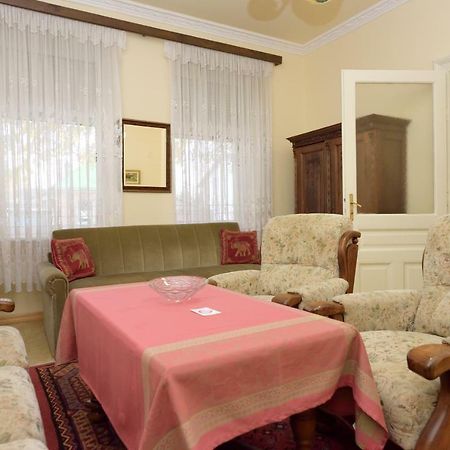 Apartman Vila Milica Kikinda Extérieur photo